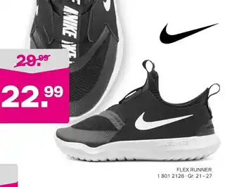 Deichmann Flex Runner Angebot