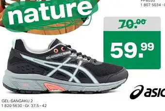 Deichmann Gel Sangaku 2 Angebot