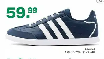 Deichmann Okosu Angebot