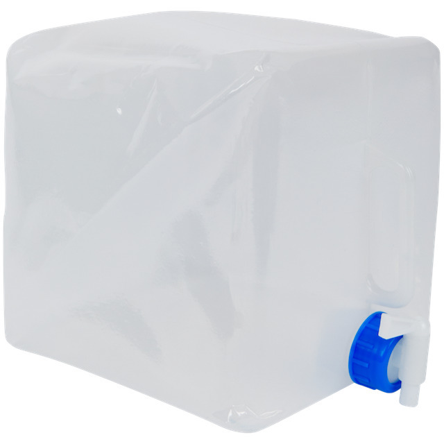 Wasserkanister mit zapfhahn Angebot bei Action