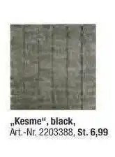 toom Baumarkt „kesme” Black Angebot