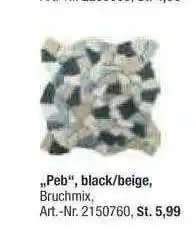 toom Baumarkt „peb” Black Oder Beige Angebot