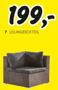 XXXLutz Loungeeckteil Angebot