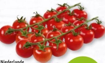 Nah & Frisch Cherryrispentomaten Angebot