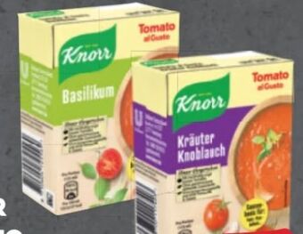 Nah & Frisch Tomato al gusto Angebot