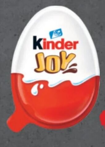 Nah & Frisch Kinder joy Angebot