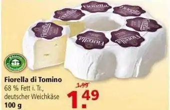 Multi Markt Fiorella di Tomino Angebot