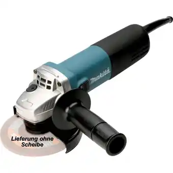 OBI Makita winkelschleifer 125 mm 840 w Angebot