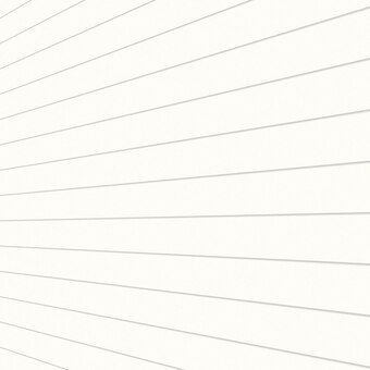 OBI Decken- und wandpaneel dekor uni weiß glänzend 200 cm x 20,2 cm x 1 cm Angebot