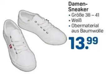 Rossmann Damen-Sneaker Angebot