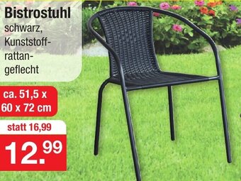 Zimmermann Bistrostuhl Angebot