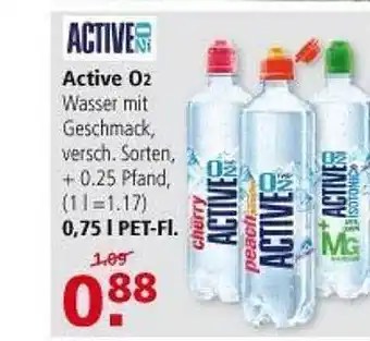 Multi Markt Active 02 Angebot