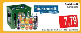 Getränke Göbel Burkhardt Angebot