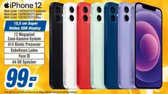 HEM Expert iPhone 12 Angebot