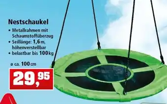 Thomas Philipps Nestschaukel Angebot