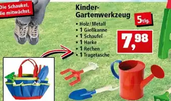 Thomas Philipps Kinder Gartenwerkzeug Angebot