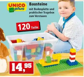 Thomas Philipps Unico Plus Bausteine Angebot