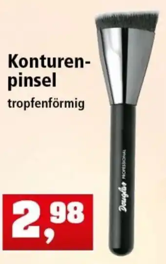 Thomas Philipps Konturenpinsel Angebot