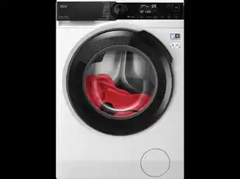 MediaMarkt Waschmaschine lr7f75495 Angebot