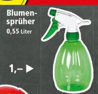 Thomas Philipps Blumensprüher Angebot