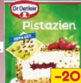 Netto Marken-Discount Pistazien gehackt Angebot