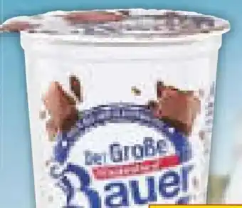 Netto Marken-Discount Der grosse bauer joghurt Angebot