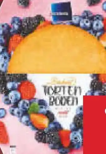 Netto Marken-Discount Feiner biskuit tortenboden Angebot