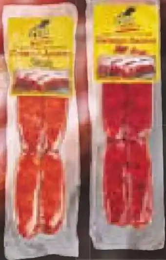 Netto Marken-Discount Chorizo Angebot