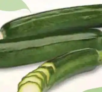 Edeka Frischemarkt Zucchini Angebot