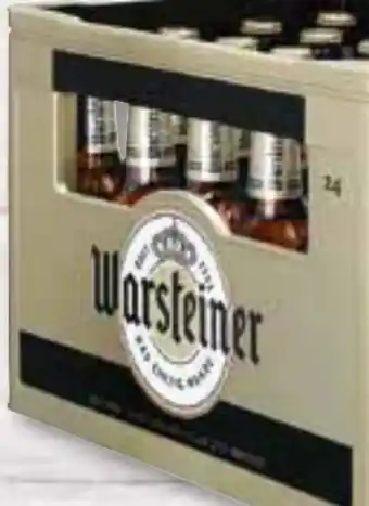 Edeka Frischemarkt Premium-bier Angebot