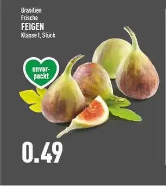 Marktkauf Brasilien Frische Feigen Angebot