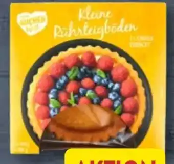 Aldi Nord Biskuit-torteletts Angebot