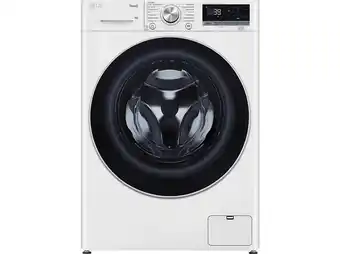 MediaMarkt Lg f6wv709p1 waschmaschine (9 kg, 1560 u/min., a) Angebot