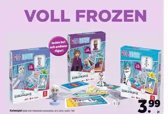 Mäc Geiz Kartenspiel Angebot