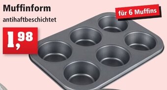 Thomas Philipps Muffinform Angebot