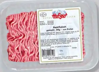 Nah & Frisch Hackfleisch gemischt Angebot