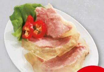 Nah & Frisch Sauerfleisch Angebot