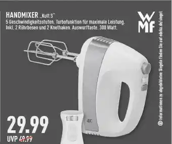 Marktkauf Handmixer Angebot