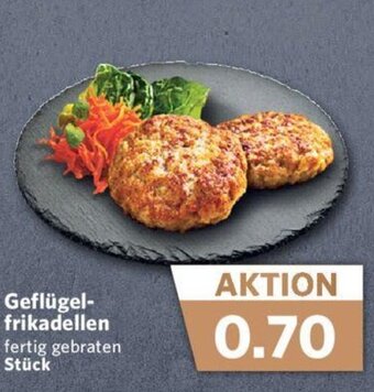 Combi Geflügel-frikadellen Angebot