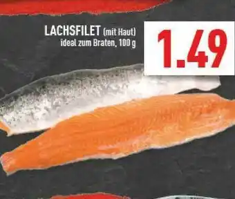 Marktkauf Lachsfilet Angebot