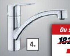 toom Baumarkt Spültischarmatur Angebot