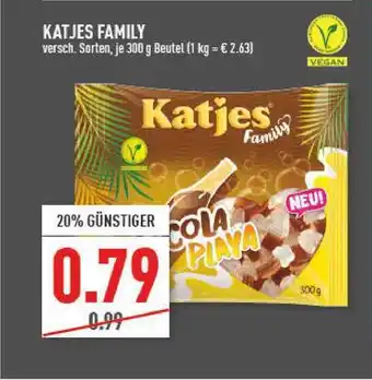 Marktkauf Katjes Family Angebot