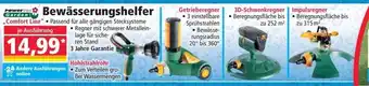 Norma Bewässerungshelfer Angebot