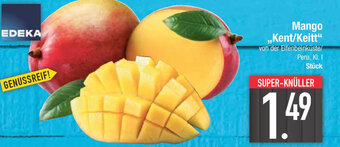 E-Center Mango ,,Kent/Keitt" Angebot