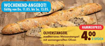 E-Center OLIVENSTANGERL Angebot