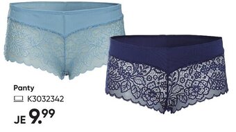 Galeria Panty Angebot