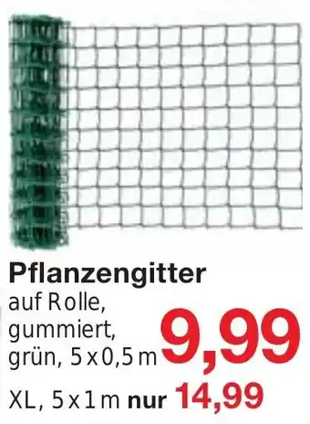 Jawoll Pflanzengitter Angebot