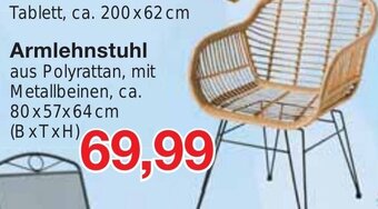 Jawoll Armlehnstuhl Angebot