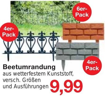 Jawoll Beetumrandung Angebot
