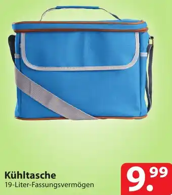 Famila Nord Ost Kühltasche 19-Liter Angebot